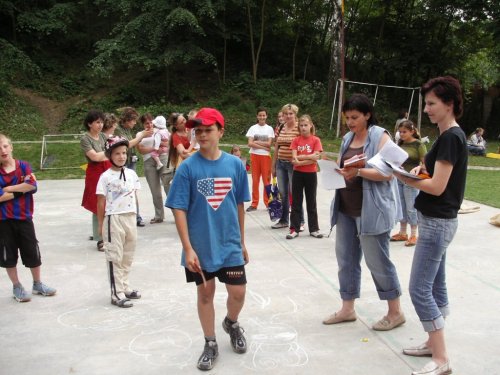 Dětský den - 2.6.2007